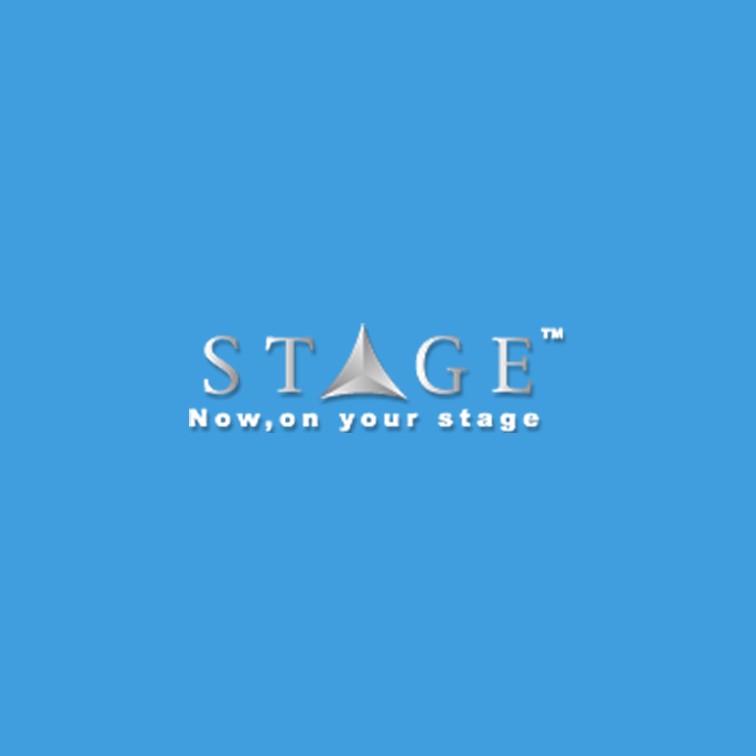 株式会社STAGE